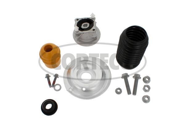 AMORTISOR TAKOZU ON MERCEDES W168 W414 RULMANLI