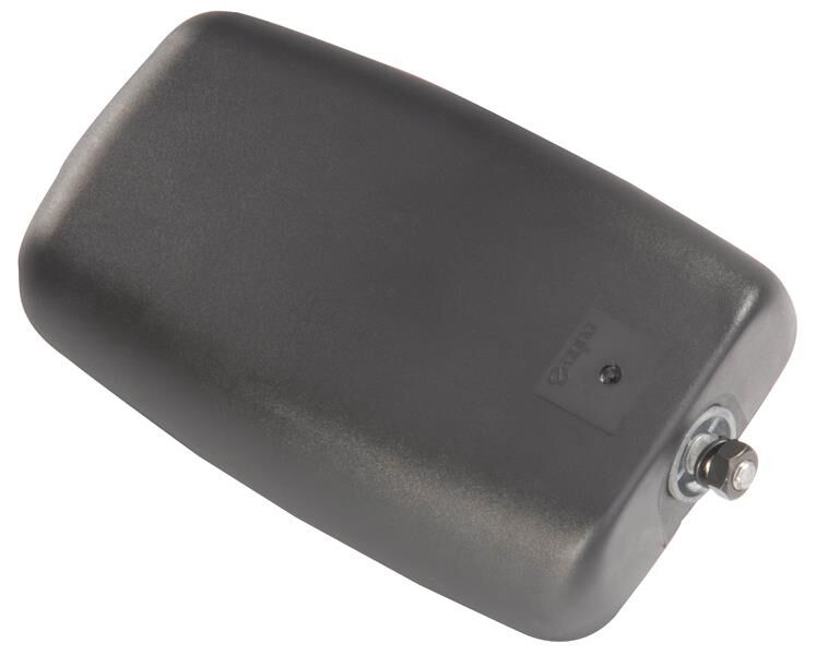 DIŞ DİKİZ AYNASI MEKANİK KOLSUZ SAĞ-SOL J9 ESKİ MODEL  8149.02