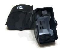 CAM DÜĞMESİ LINEA-PUNTO