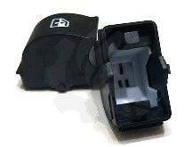 CAM DÜĞMESİ LINEA-PUNTO