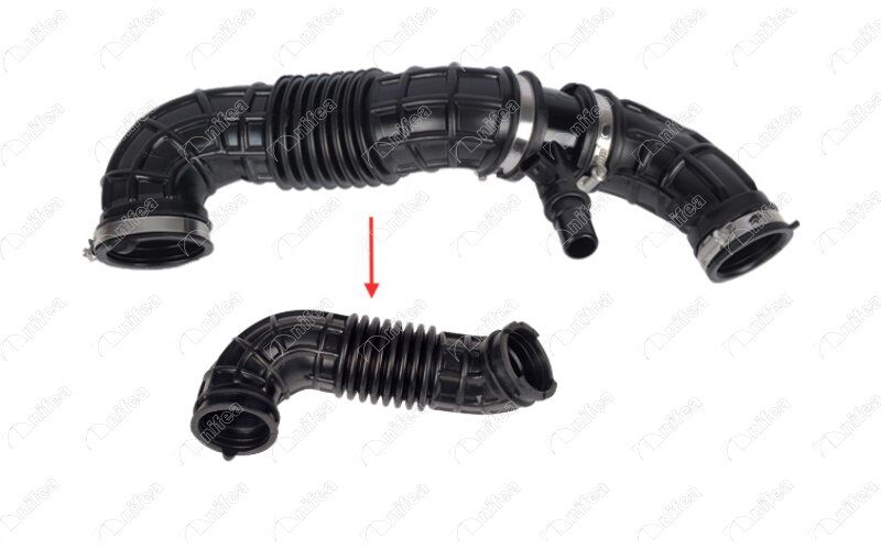 HAVA FİLTRE HORTUMU FORD TRANSİT 17> 2.0 ECOBLUE BÜYÜK