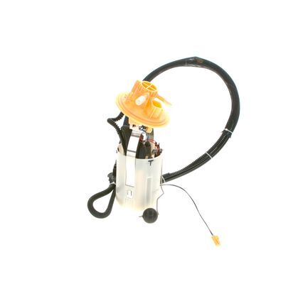 DEPO ŞAMANDIRASI VOLVO S60-S80-V70-XC70-XC90 01 > DİZEL  8621028-30761739-30636878