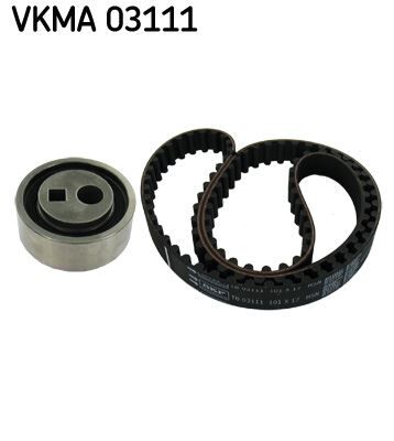 EKSANTRİK GERGİ KİTİ ALFA ROMEO 145-146 1.8 16V-2.0 16V 96-01 156 2.0 16V 00-02  55192239-60812344-71719648