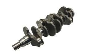 KRANK MİLİ P307-P308-P3008-P207-P407-PARTNER-BERLINGO-EXPERT-C4-C5-DS4-JUMPY-FOCUS 1.6HDİ-TDCİ DV6