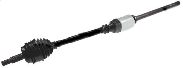 AKS KOMPLE SAĞ MASTER II 2.2 DCİ ABS Lİ 01-10  8200499895-8200169288