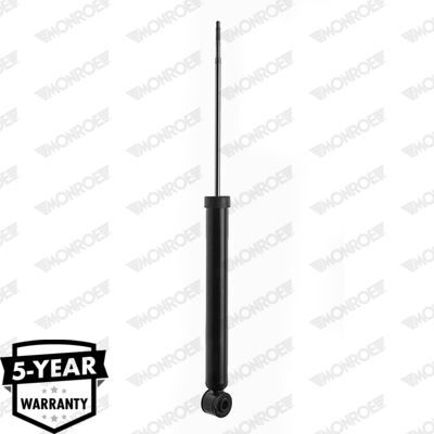 ARKA AMORTİSÖR L/R CITROEN 2 CV 4 1963-1985 -CITROEN DYANE 4-6 1968-1984 YAĞLI  95494099