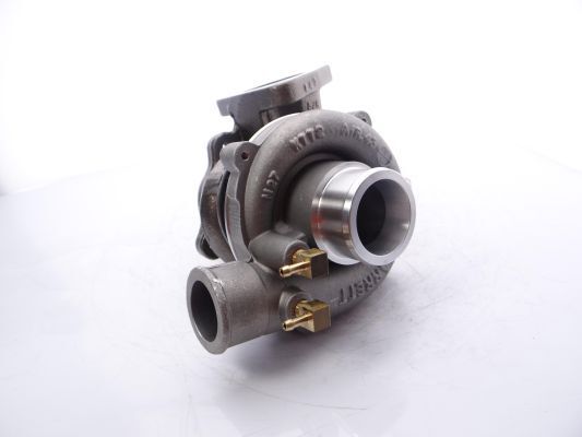 TURBO KOMPLE HYUNDAI H100 KAMYONET 2.5L D4BF 01-02 / STAREX D4BF 98-02