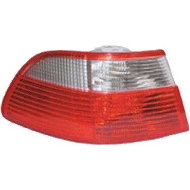 37306 STOP LAMBASI SOL DIŞ KANAT ALBEA DUYLU  51737722