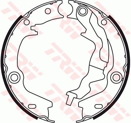 ARKA FREN SİLİNDİRİ FIESTA -FUSION 1.4 16V-1.6 16V-1.4TDCI-1.6TDCI 01 > KA 1.6I 01 > 19.05 mm  1145295-2S612261AA