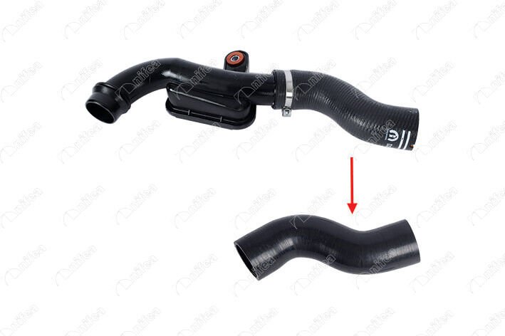 TURBO HORTUMU PLASTİK BORU HARİÇ FIAT 500 X 1.4 JEEP RENEGADE 1.4