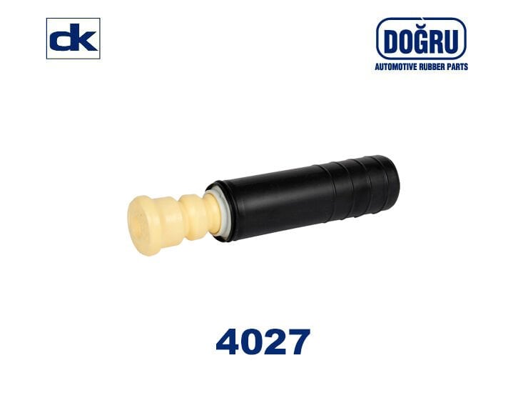 SÜSPANSİYON TAKOZU TAKIM FİESTA 02> - OEM 2S615K570CA