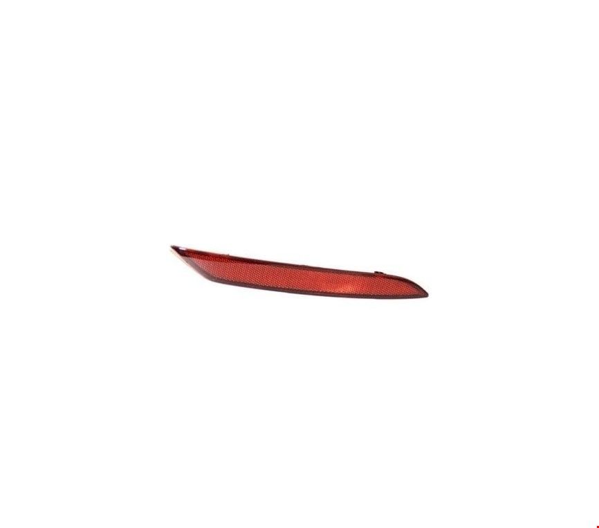 VOLKSWAGEN - ARKA TAMPON REFLEKTÖR SAĞ GOLF 7 2013- - 5G0945106