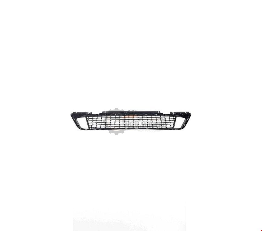 BMW - ÖN TAMPON IZGARASI ORTA M-TECH G30 2020- - 51118098663