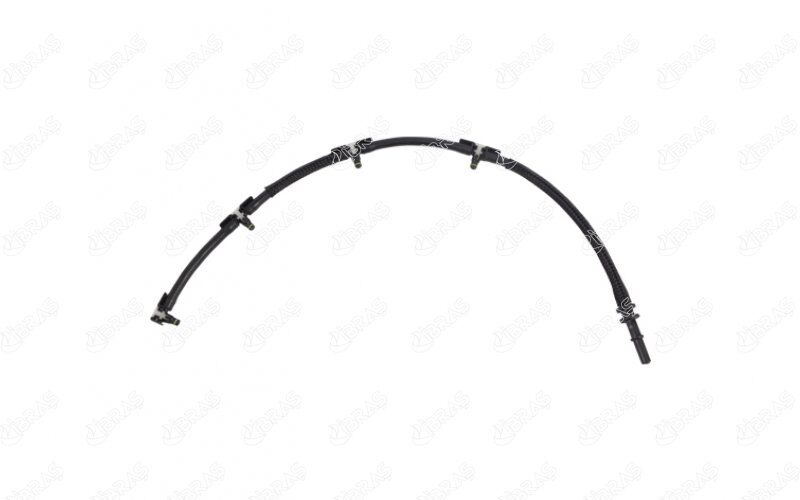 ENJEKTÖR GERİ DÖNÜŞ HORTUMU 2008 I-II-208 I-II-3008 I-II-301-308 II-5008 I-II-508 I-II-EXPERT IV- PARTNER-BERLINGO 1.6 BlueHDi 100 BHY DV6FD