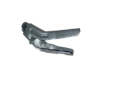 PEUGEOT - KAPUT MENTEŞESİ SAĞ 206 1998- - 7913.32 / 791332