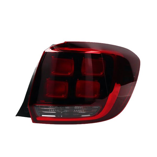 STOP LAMBASI SAĞ DACIA SANDERO 16 > DUYSUZ