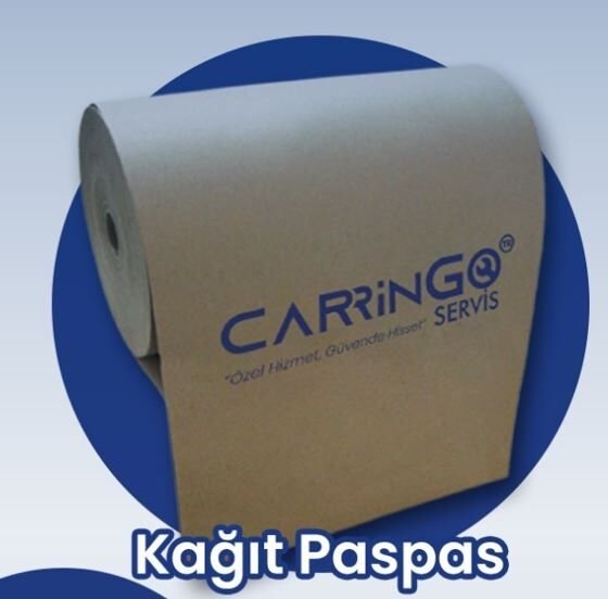 CARRİNGO KAĞIT PASPAS (500 LÜK)