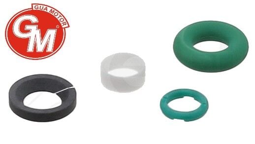 ENJEKTÖR CONTA TAKIMI RENAULT MEGANE IV CLİO IV CAPTUR DACIA TCE HF5 MOTOR