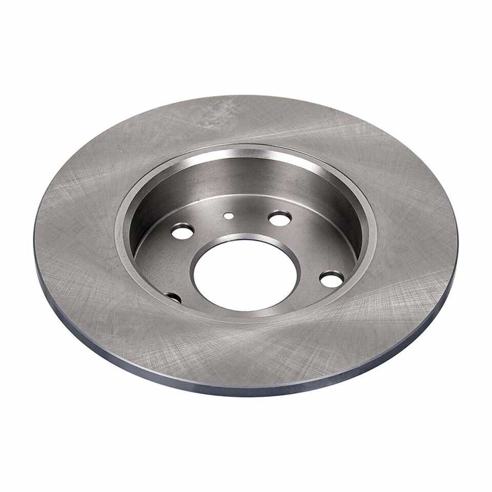 FREN DİSKİ (TAKIM) ARKA OPEL ASTRA G 1.8-2.0 98>05 ASTRA H 1.3CDTI-1.6i-1.9CDTI 04>10 ZAFIRA A 1.6-1.8 99>05 MERIVA A 1.3CDTI 03>10 (5 BIJON)(264x10x5DL)