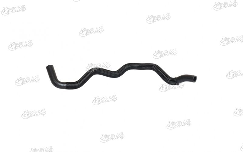 KALORİFER HORTUMU CITROEN JUMPY I-II-EVASION 2.0 HDI - OEM 1307.NZ