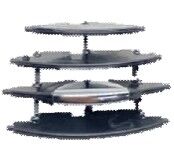 HAVALANDIRMA MUZULU IZGARASI ORTA NIKELAJLI CORSA D 07>ADAM 13>