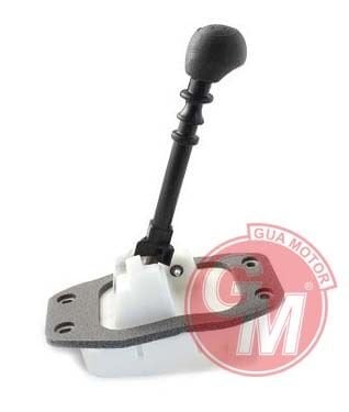 VİTES KUMANDA ÜST KOLU TOPUZLU FIAT ALBEA