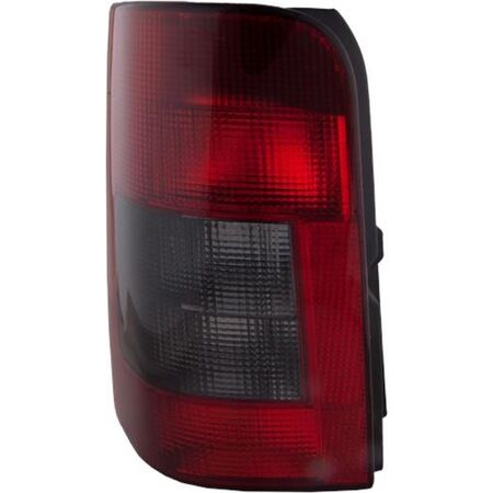 STOP LAMBASI SOL PARTNER EM. TEK KAPI DUYSUZ  6350.J1