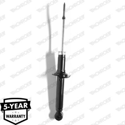 ARKA AMORTİSÖR L/R P306 94>01 XSARA 97>00 ZX 91>97 P205 87>94 P309 86>93 GAZLI  5206.K4-5206.L9-5206.97-5206.K1-L2