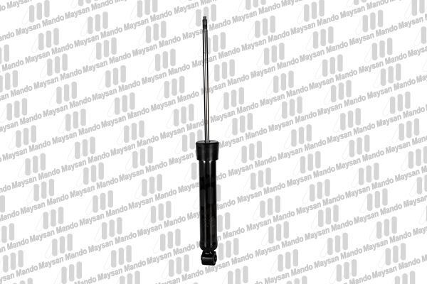 AMORTİSÖR ARKA GAZLI ALBEA-PALIO