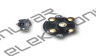 ATEŞLEME BOBİNİ RENAULT LAGUNA 93>01 MEGANE I 96> 1.8-2.0