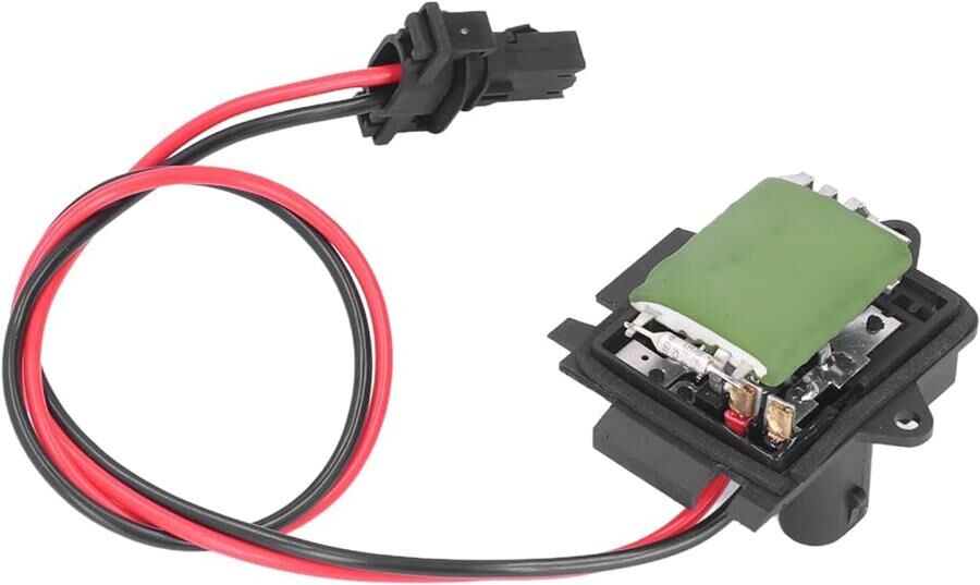 KALORİFER REZİSTANSI TRAFIC- VIVARO 01 > 7701050325