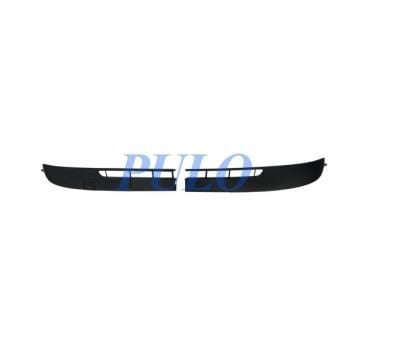 RENAULT - ÖN TAMPON BANDI (SET) KANGOO 2008- - 7701478132