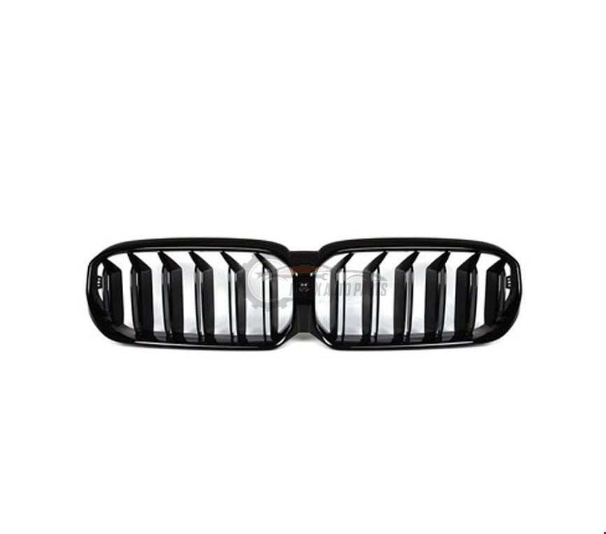 BMW - ÖN PANJUR TAKIMI M5 F90 (PIANO BLACK) G30 2020- - 