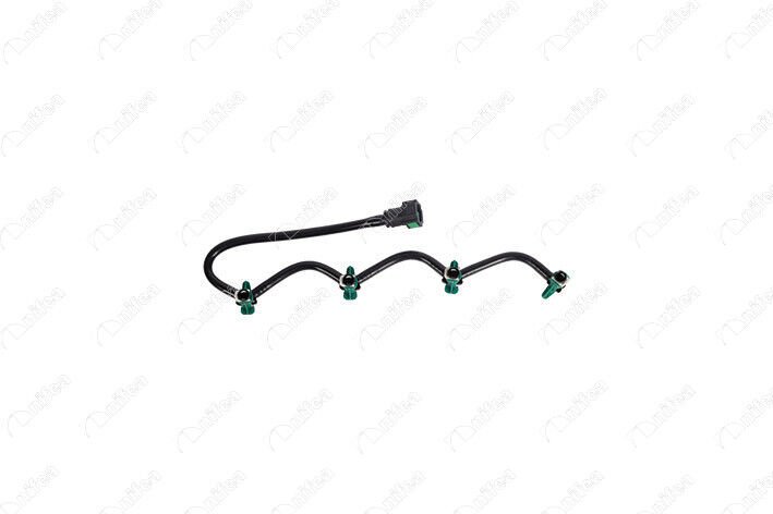 ENJEKTÖR GERİ DÖNÜŞ BORUSU C-MAX II 1.6 TDCİ 10 > FOCUS III 1.6 TDCİ 10-17 MONDEO IV 1.6 TDCİ