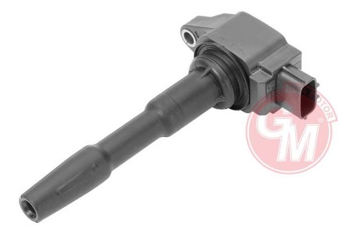 ATEŞLEME BOBİNİ KALEM BOBİN RENAULT CLIO IV-CAPTUR-SYMBOL-MEGAN IV-DUSTER-SANDERO-LOGAN-LODGGY 0.9 TCE-1.2 TCE-1.6TCE