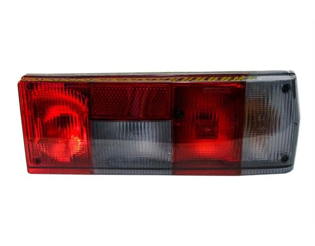 17112 STOP LAMBASI SAĞ DOĞAN-ŞAHİN 93 MD. FÜME SİNYALLİ  85009360