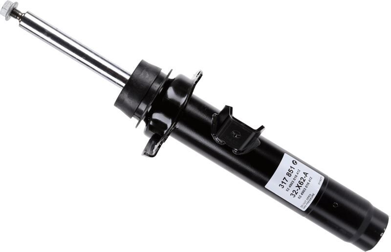 AMORTISOR ON SOL GAZLI BMW F10 F12 F13 F06 xDrive  31316789361