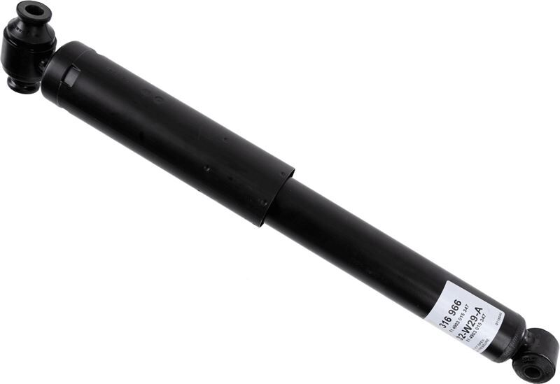 AMORTİSÖR ARKA SAĞ/SOL TRANSIT V-362 2012 >