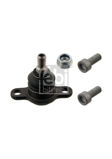 ROTİL ALT TRANSPORTER T5 - MULTİVAN T5 1.9TDI-2.0TDI-2.5TDI-3.2 03- FEBI 30858