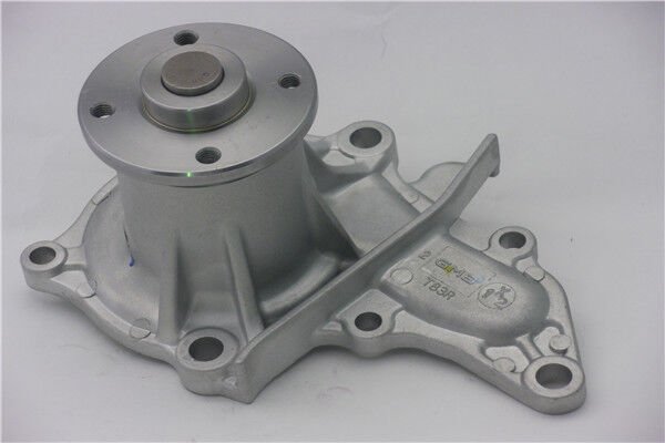 DEVİRDAİM SU POMPASI TOYOTA YARIS 1.3L 2NZ-FE NCP10 Japon üretimi araçlar için 99-05
