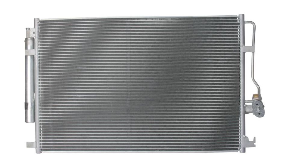 KLIMA RADYATORU MERCEDES SPRINTER B906 B907 B910 . VW CRAFTER 30-35-50