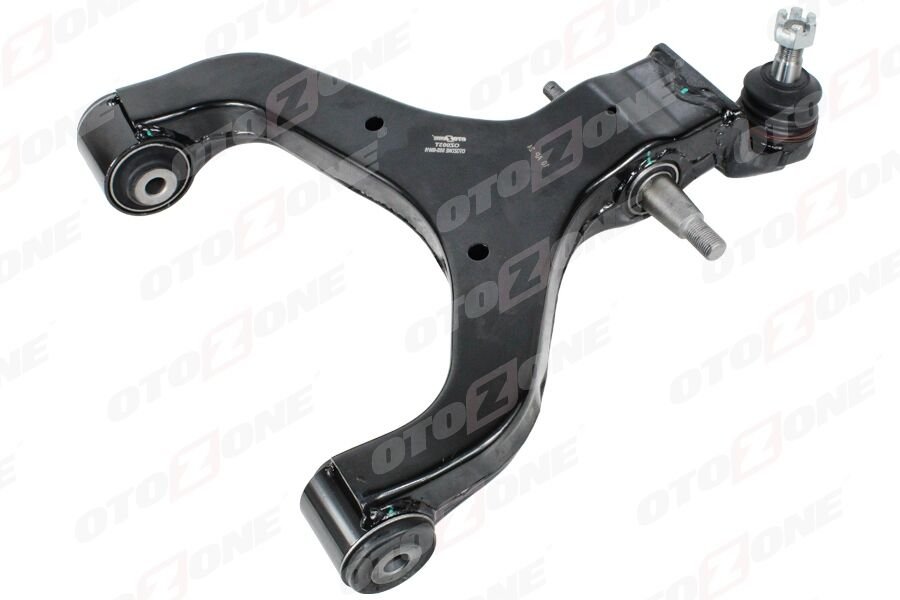 ROTMİLİ ÖN SOL-SAĞ C5 III RD.TD 08>508 GT 10>