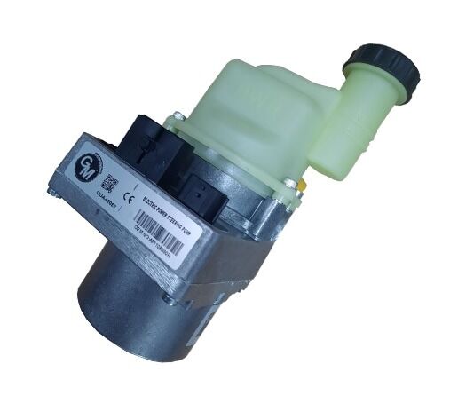 DİREKSİYON POMPASI ELEK KOMPLE DACIA DUSTER 1.2 Tce-1.5 DCİ-1.6 11 >