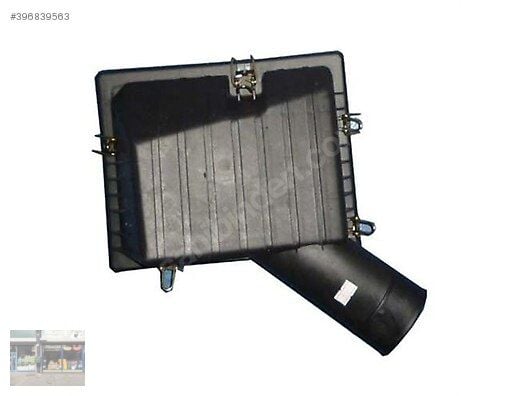 HAVA FİLTRE KAPAĞI PALIO 1.2-1.6