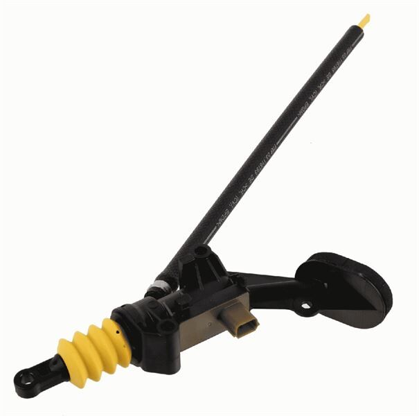 DEBRİYAJ ÜST MERKEZİ FORD TRANSIT V363-V362 17> 2.0 ECOBLUE STAR STOP LU