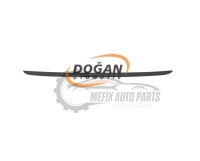 RENAULT - ARKA BAGAJ BANDI (ASTARLI) CLİO (HB) 2013- - 903727861R
