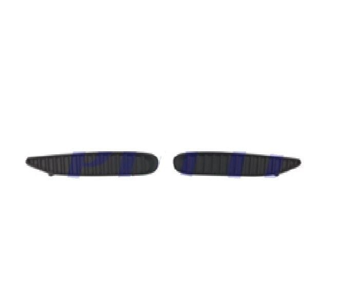 RENAULT - ARKA TAMPON BANDI (SEDAN SET) MEGANE 4 2015- - 850768508R