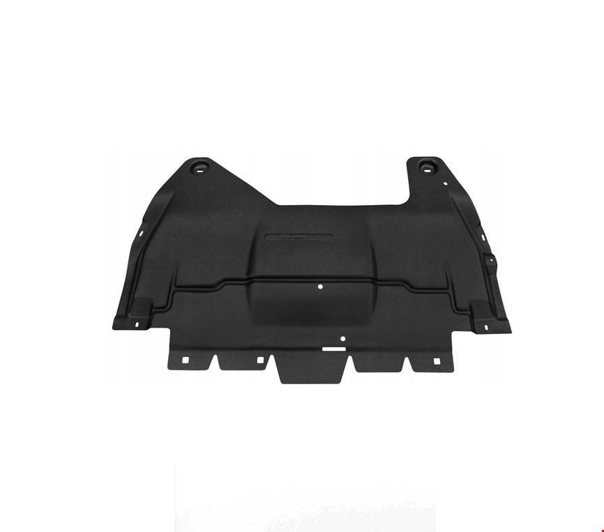 CITROEN - KARTER ALT MUHAFAZA ( PLASTİK ) C5 2008- - 7013KE / 7013KC