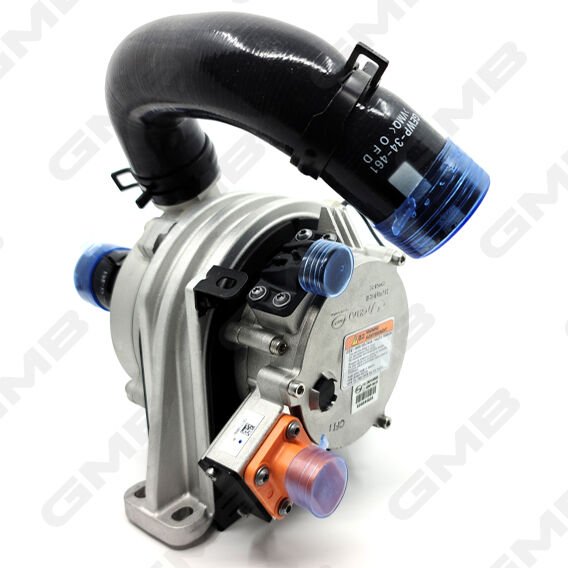 FAN TERMİK MITSUBISHI CANTER FE449. FE659. FE659 TURBO 96->  2523941301