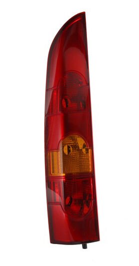 SİNYAL LAMBASI SOL MERCEDES BENZ W124 85-93 DUYLU E SINIFI  2018260043